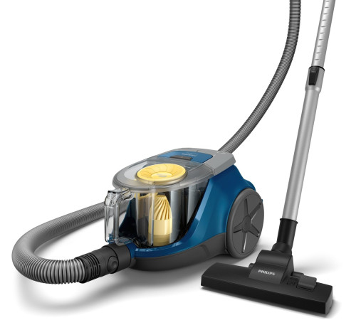 Пылесос без мешка Philips 2000 Series XB2125/09