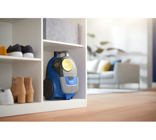 Пылесос без мешка Philips 2000 Series XB2125/09