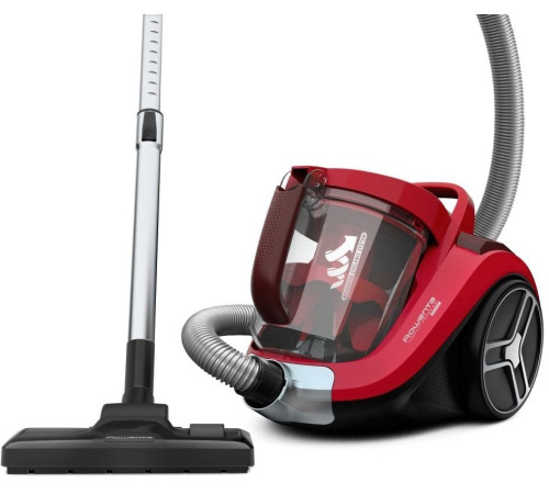 Пылесос без мешка Rowenta Compact Power XXL RO4853EA