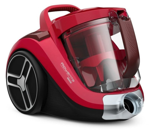 Пылесос без мешка Rowenta Compact Power XXL RO4853EA