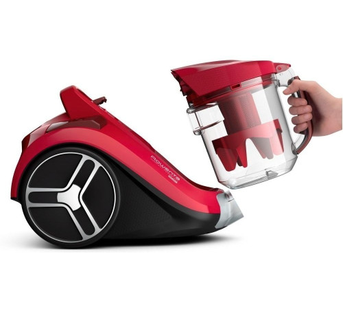 Пылесос без мешка Rowenta Compact Power XXL RO4853EA