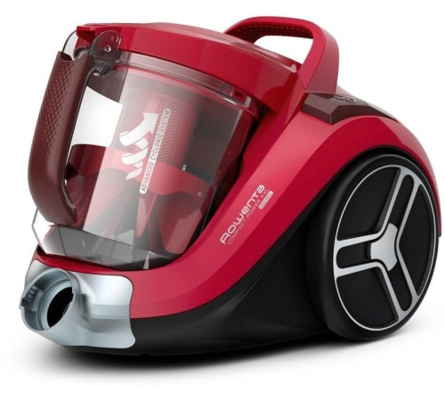 Пылесос без мешка Rowenta Compact Power XXL RO4853EA