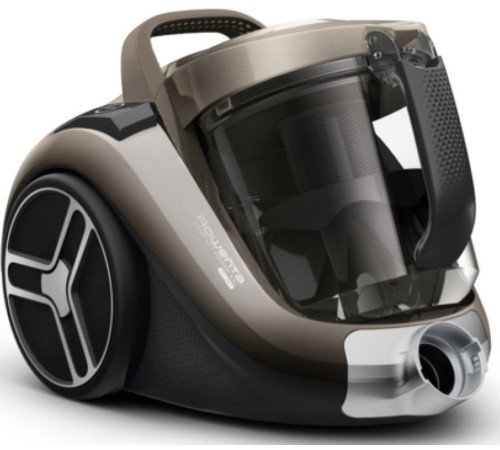Пылесос без мешка Rowenta Compact Power XXL RO4886EA