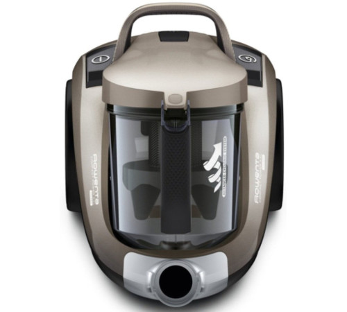 Пылесос без мешка Rowenta Compact Power XXL RO4886EA