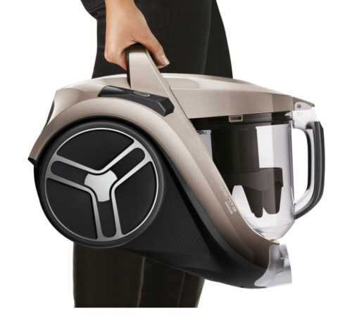 Пылесос без мешка Rowenta Compact Power XXL RO4886EA