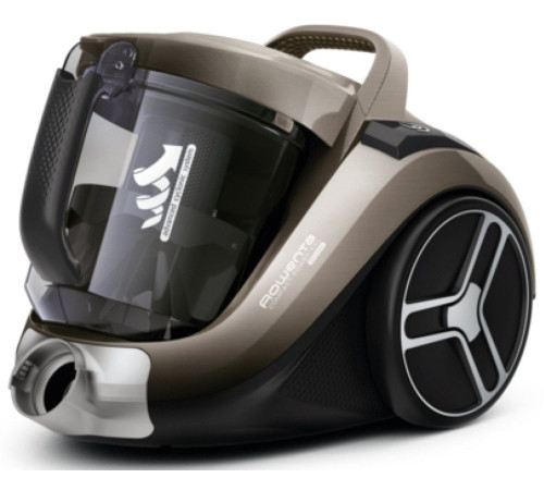 Пылесос без мешка Rowenta Compact Power XXL RO4886EA