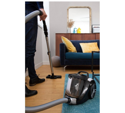 Пылесос без мешка Rowenta Compact Power XXL RO4886EA