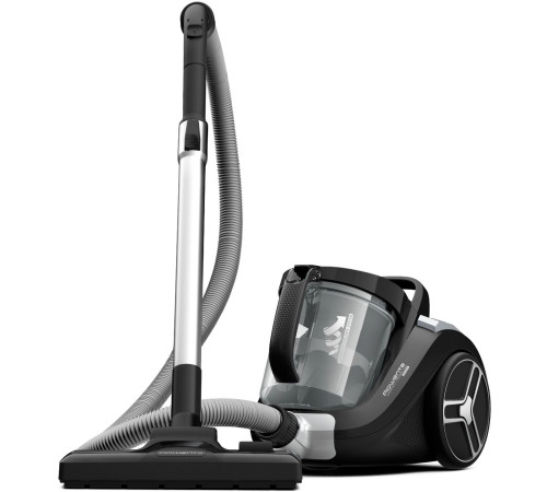 Пылесос без мешка Rowenta Compact Power XXL Classic + Kit RO4B25EA