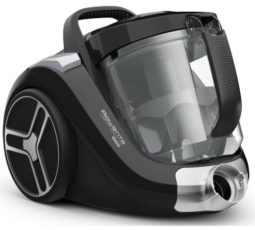 Пылесос без мешка Rowenta Compact Power XXL Classic + Kit RO4B25EA