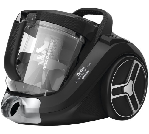 Пылесос без мешка Rowenta Compact Power XXL Classic + Kit RO4B25EA