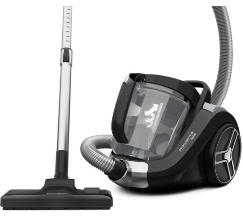 Пылесос без мешка Rowenta Compact Power XXL Classic + Kit RO4B25EA