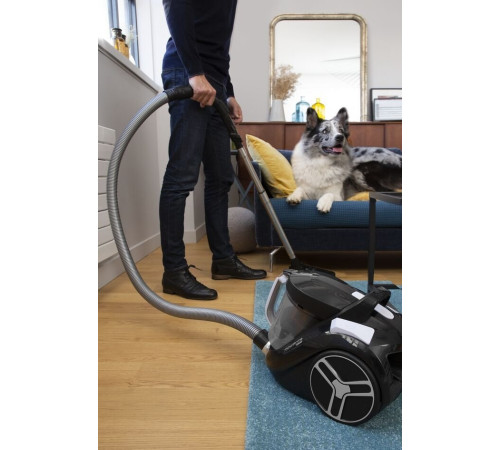 Пылесос без мешка Rowenta Compact Power XXL RO4B75EA