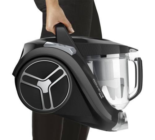 Пылесос без мешка Rowenta Compact Power XXL RO4B75EA