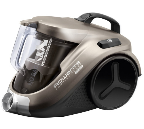 Пылесос для сухой уборки без мешка Rowenta RO3786EA