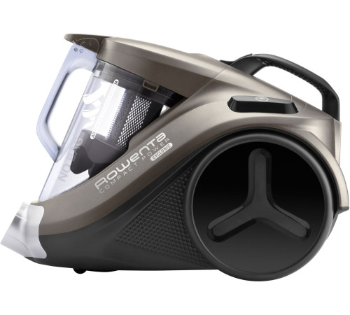 Пылесос для сухой уборки без мешка Rowenta RO3786EA
