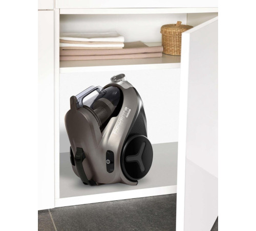 Пылесос для сухой уборки без мешка Rowenta RO3786EA