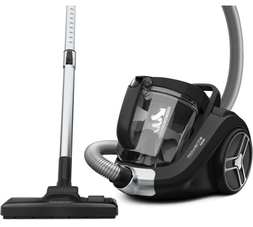 Пылесос без мешка Rowenta RO4825EA Compact Power XXL