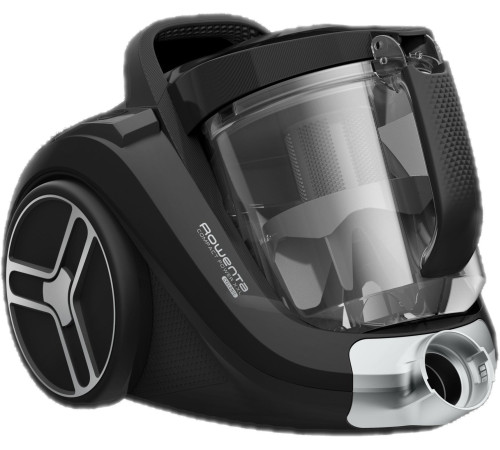 Пылесос без мешка Rowenta RO4825EA Compact Power XXL