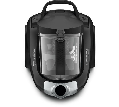 Пылесос без мешка Rowenta RO4825EA Compact Power XXL