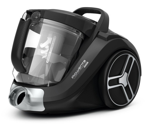 Пылесос без мешка Rowenta RO4825EA Compact Power XXL