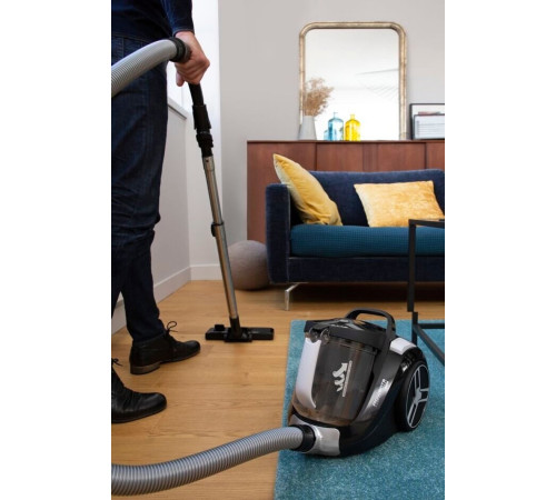 Пылесос без мешка Rowenta RO4825EA Compact Power XXL