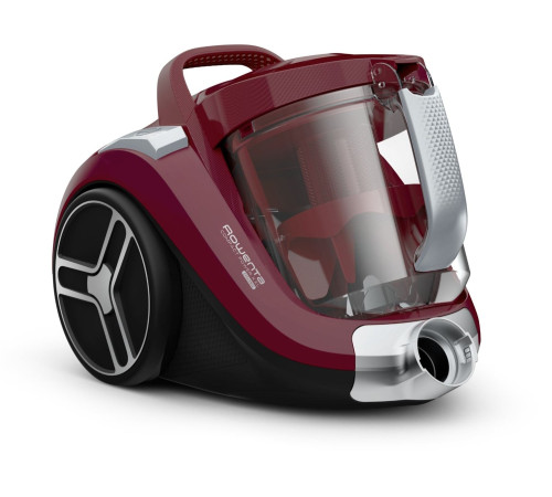 Пылесос без мешка Rowenta RO4873EA Compact Power XXL