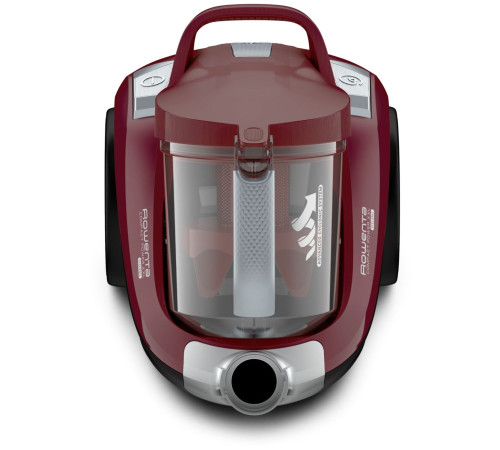 Пылесос без мешка Rowenta RO4873EA Compact Power XXL