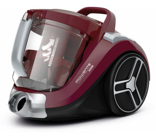 Пылесос без мешка Rowenta RO4873EA Compact Power XXL