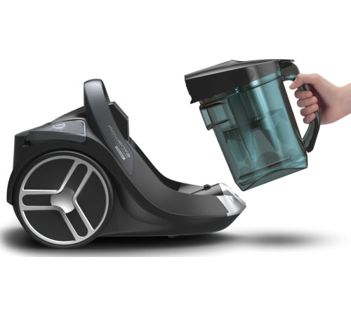 Пылесос без мешка Rowenta RO7212EA