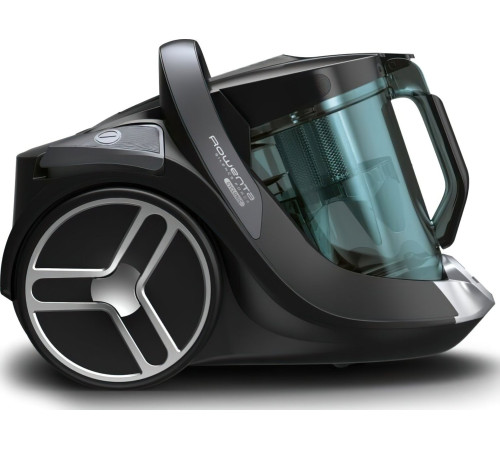 Пылесос без мешка Rowenta RO7212EA