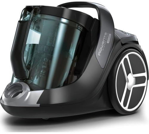Пылесос без мешка Rowenta RO7212EA
