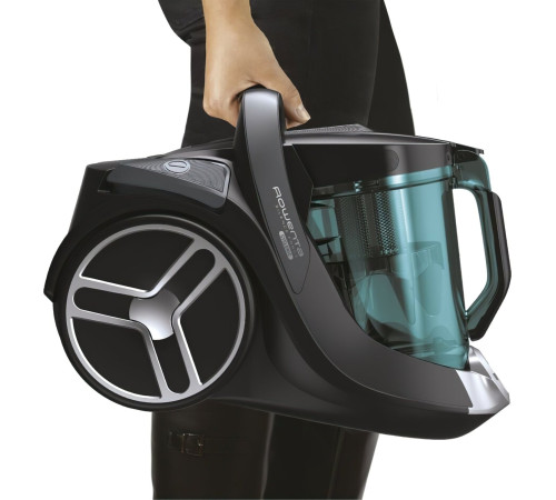 Пылесос без мешка Rowenta RO7212EA