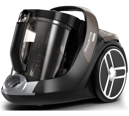 Пылесос без мешка Rowenta RO7260ЕА Silence Force Cyclonic