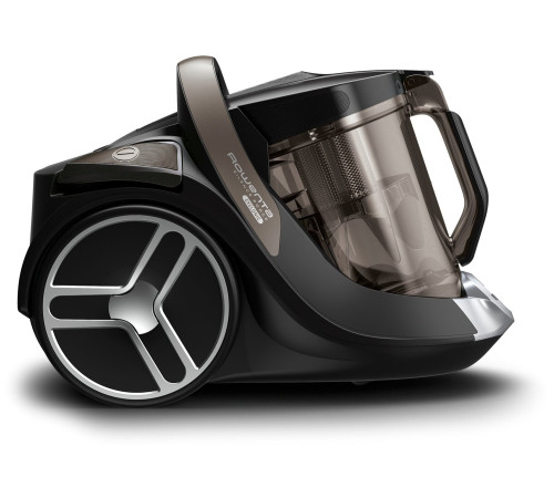 Пылесос без мешка Rowenta RO7260ЕА Silence Force Cyclonic