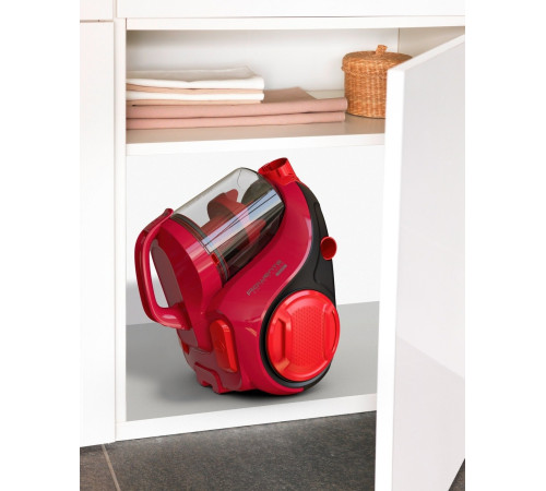 Пылесос без мешка Rowenta RO2913EA