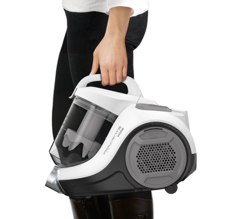 Пылесос без мешка Rowenta RO2957EA