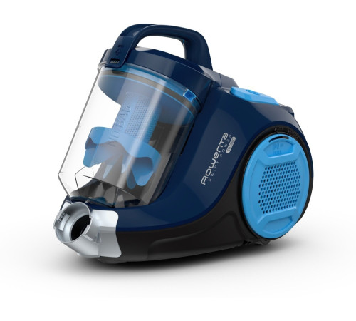 Пылесос без мешка Rowenta RO2981EA Swift Power Cyclonic