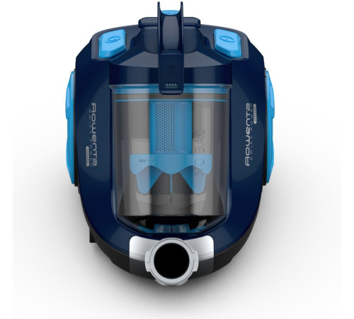 Пылесос без мешка Rowenta RO2981EA Swift Power Cyclonic