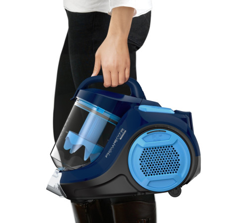 Пылесос без мешка Rowenta RO2981EA Swift Power Cyclonic