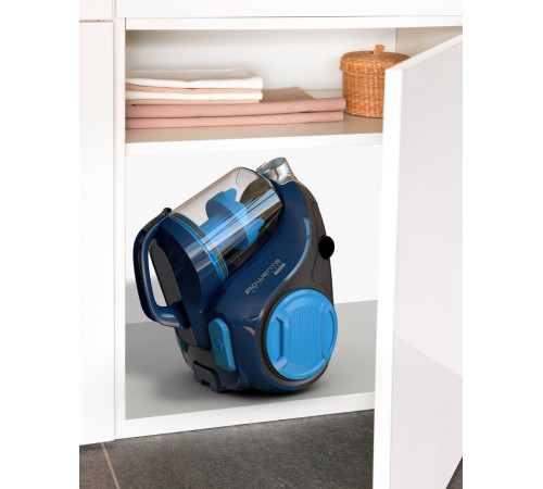 Пылесос без мешка Rowenta RO2981EA Swift Power Cyclonic