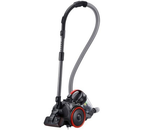 Пилосос з контейнером Samsung VC05K41F0VR/UK