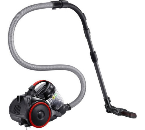 Пилосос з контейнером Samsung VC05K41F0VR/UK