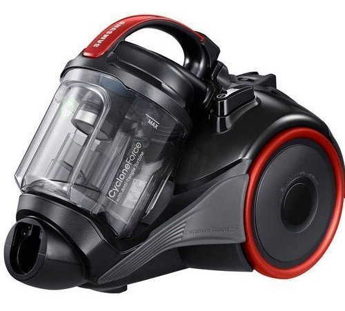 Пилосос з контейнером Samsung VC05K41F0VR/UK