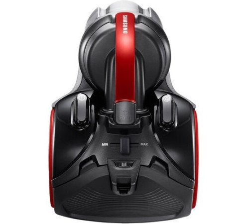 Пилосос з контейнером Samsung VC05K41F0VR/UK