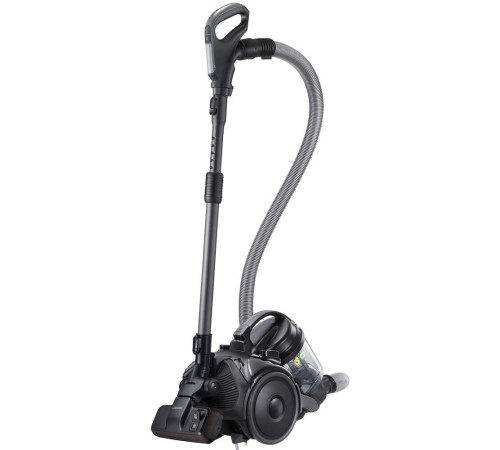 Пилосос з контейнером Samsung VC05K41H0HG/UK
