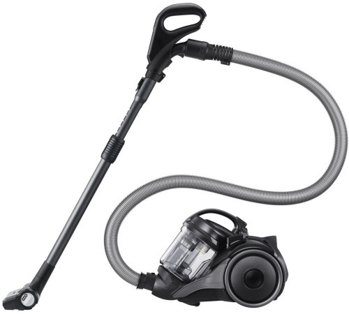 Пилосос з контейнером Samsung VC05K41H0HG/UK