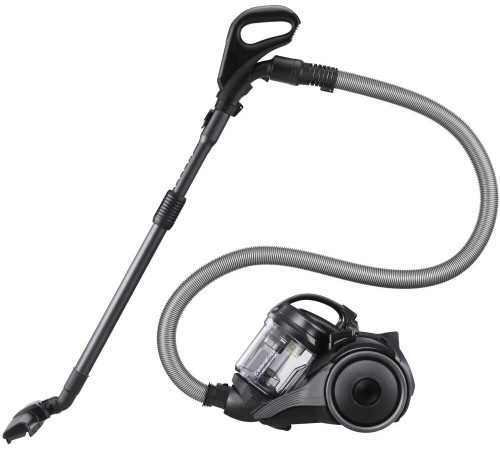 Пилосос з контейнером Samsung VC05K41H0HG/UK