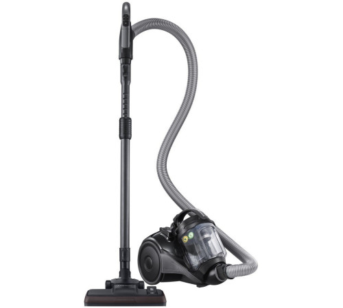 Пилосос з контейнером Samsung VC05K41H0HG/UK