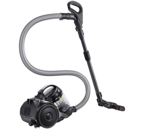 Пилосос з контейнером Samsung VC05K41H0HG/UK