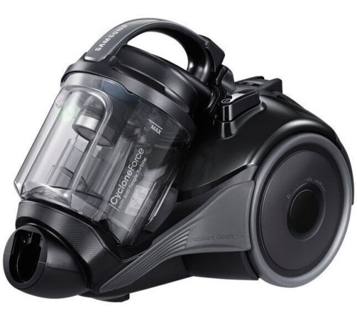 Пилосос з контейнером Samsung VC05K41H0HG/UK